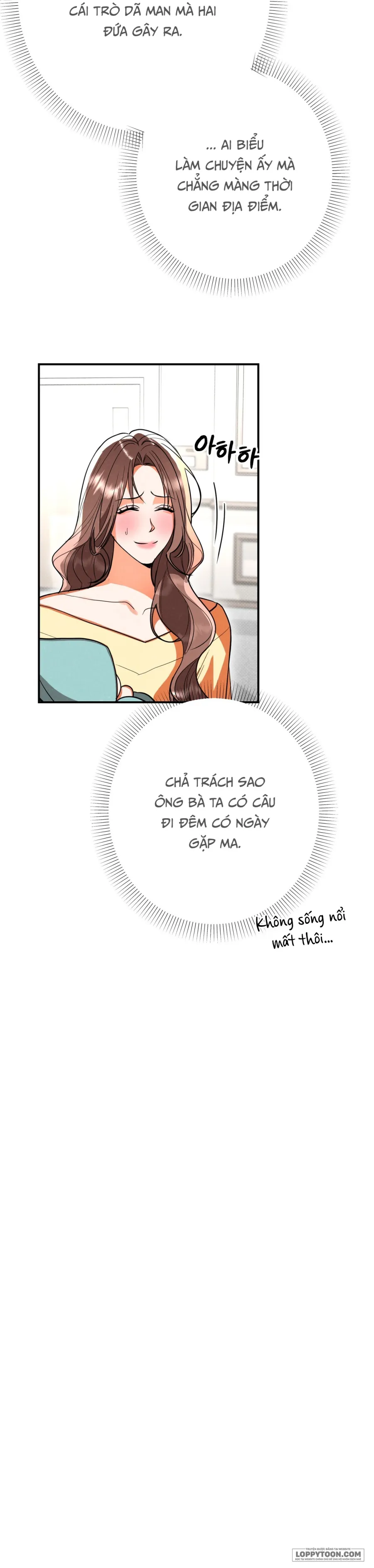 Ngưỡng Tuyệt Đối - Chap 80 - Trang 34
