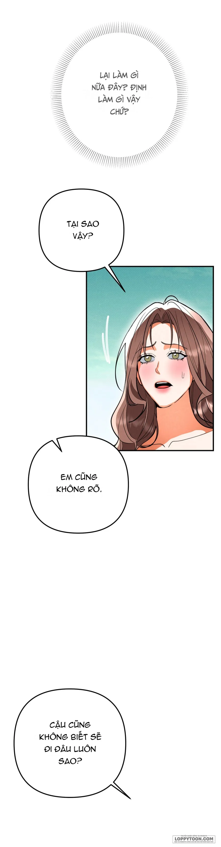 Ngưỡng Tuyệt Đối - Chap 80 - Trang 36