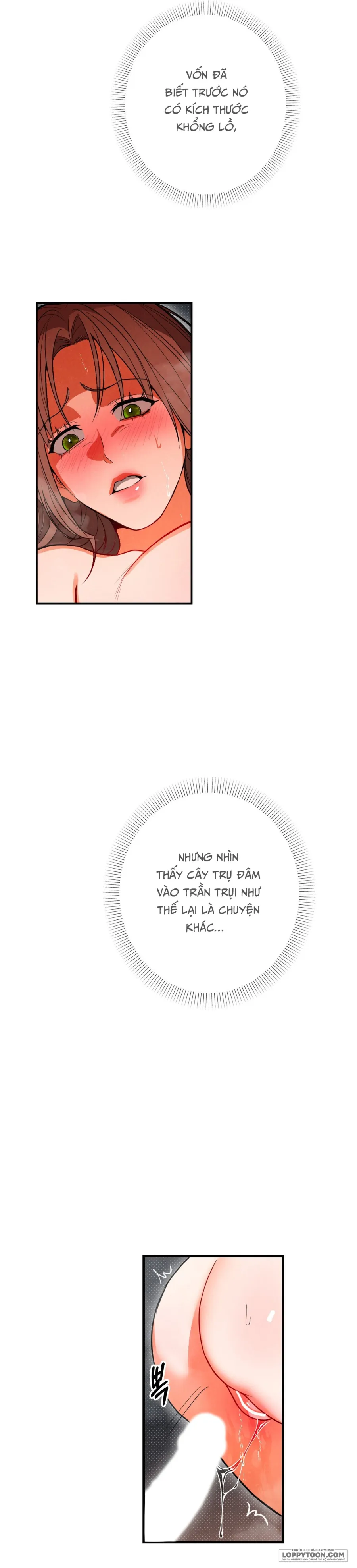 Ngưỡng Tuyệt Đối - Chap 80 - Trang 5