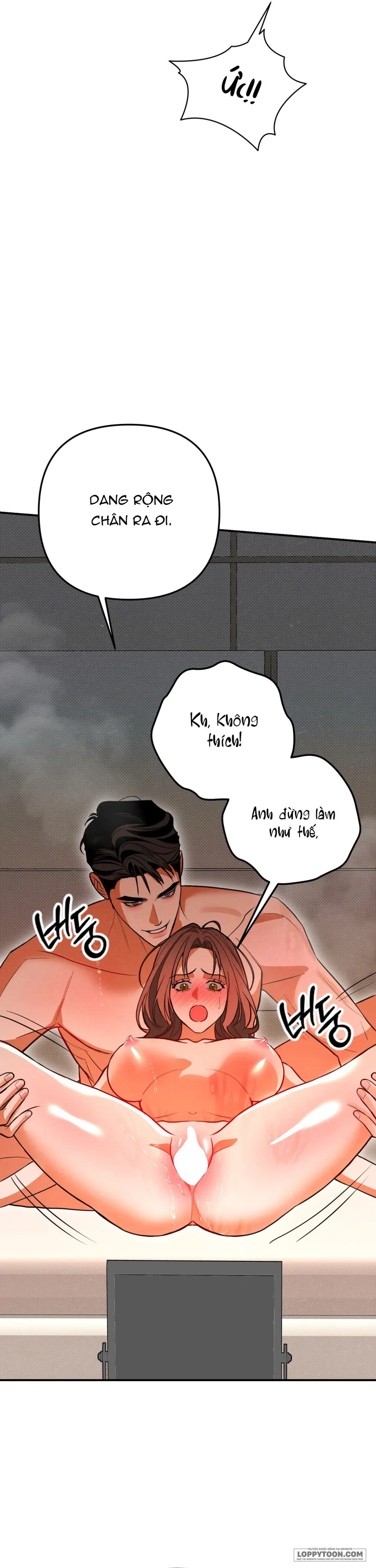 Ngưỡng Tuyệt Đối - Chap 80 - Trang 6
