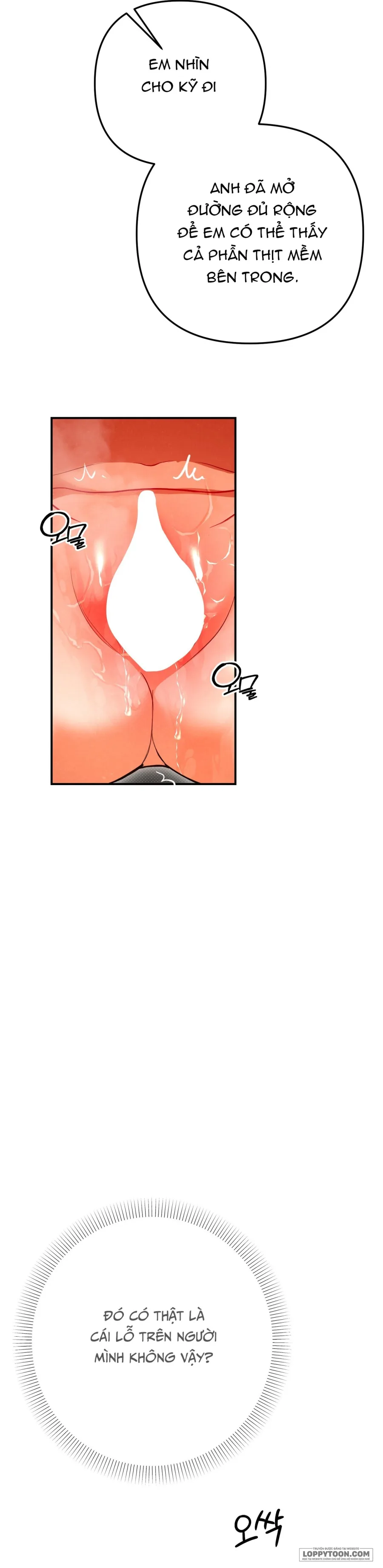 Ngưỡng Tuyệt Đối - Chap 80 - Trang 7