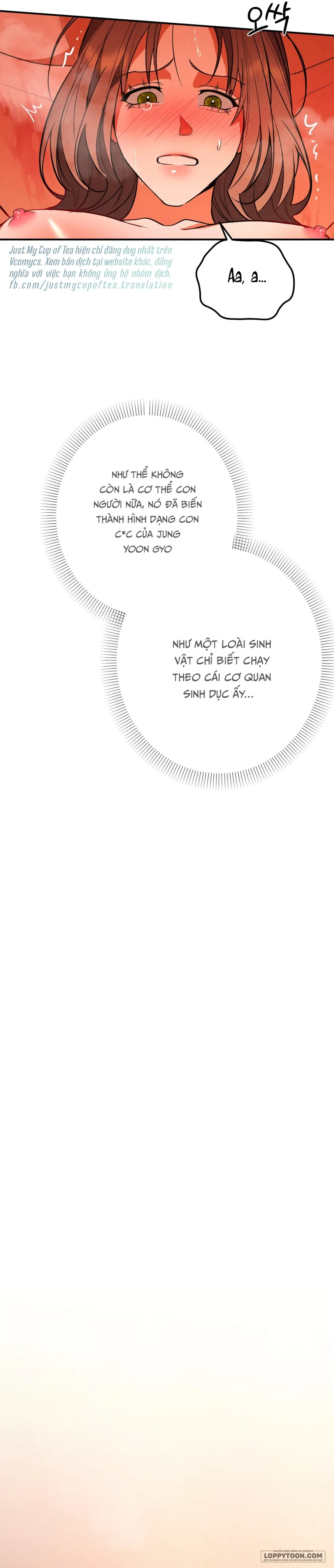 Ngưỡng Tuyệt Đối - Chap 80 - Trang 8