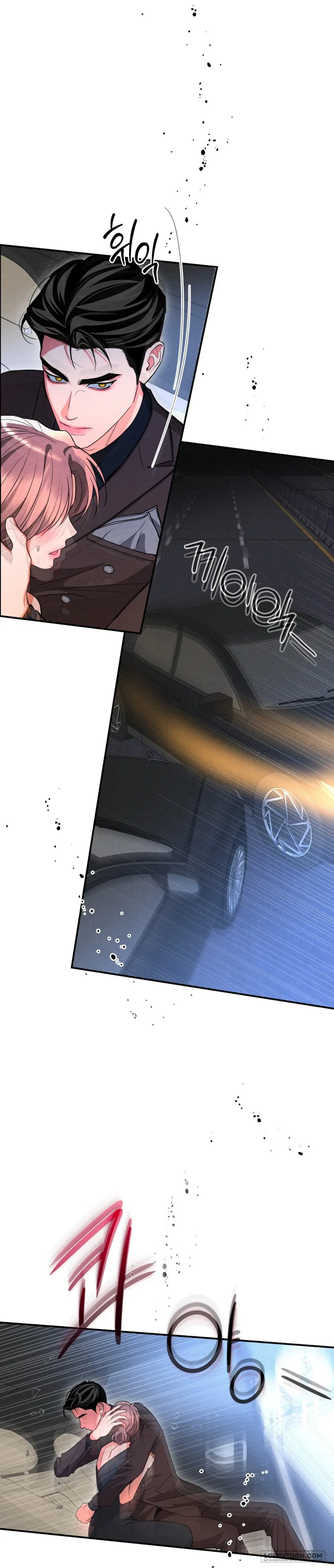 Ngưỡng Tuyệt Đối - Chap 81 - Trang 11