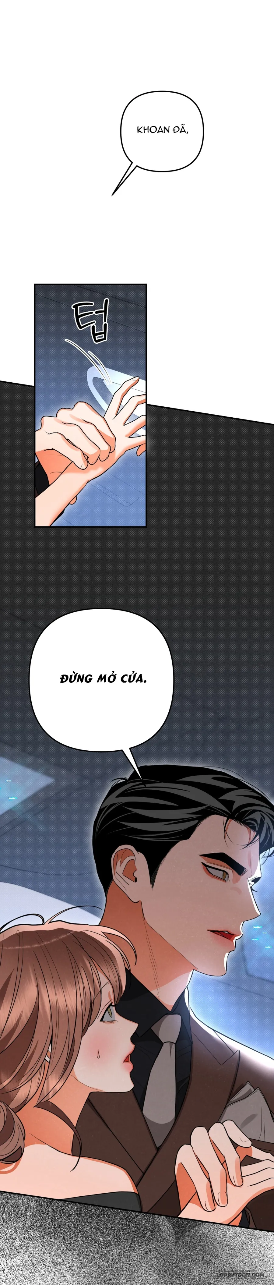 Ngưỡng Tuyệt Đối - Chap 81 - Trang 16