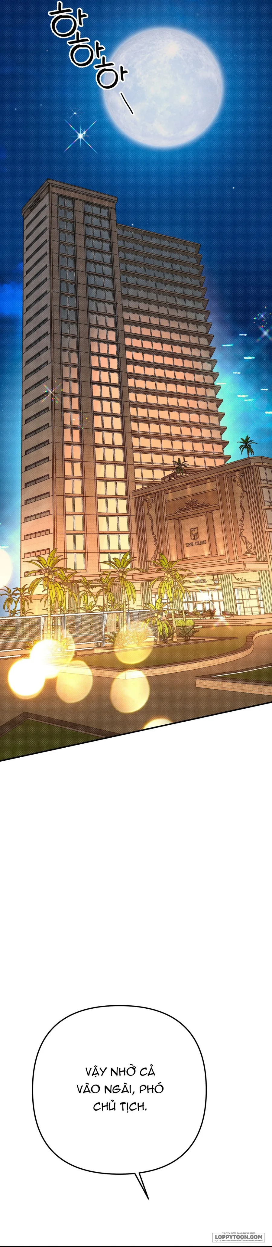 Ngưỡng Tuyệt Đối - Chap 81 - Trang 3