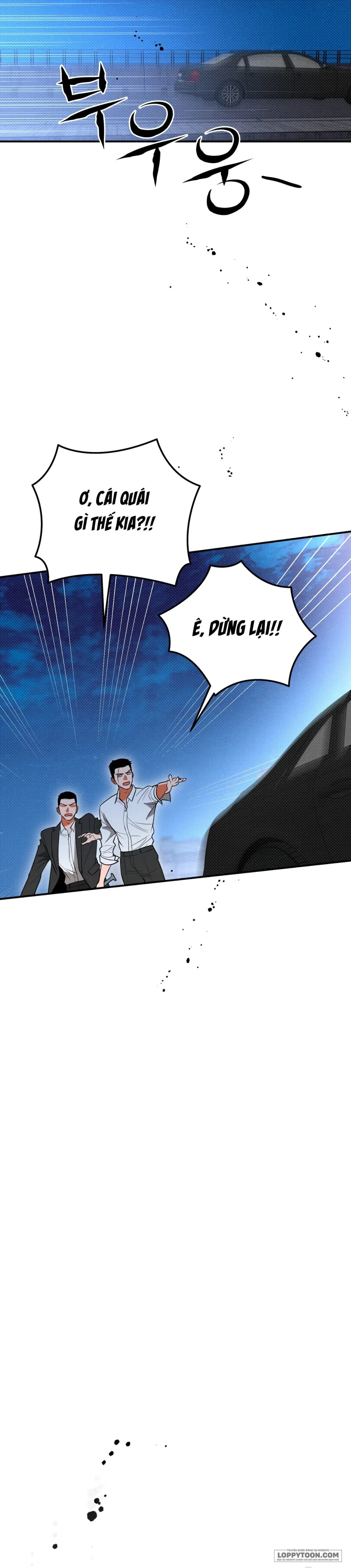Ngưỡng Tuyệt Đối - Chap 81 - Trang 23