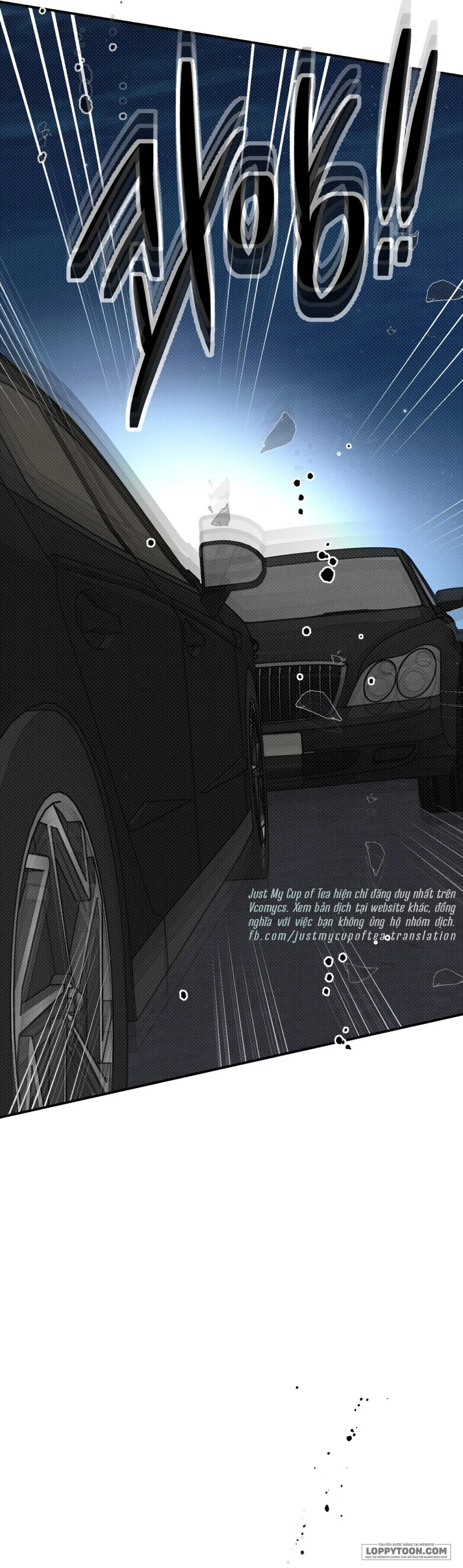 Ngưỡng Tuyệt Đối - Chap 81 - Trang 24