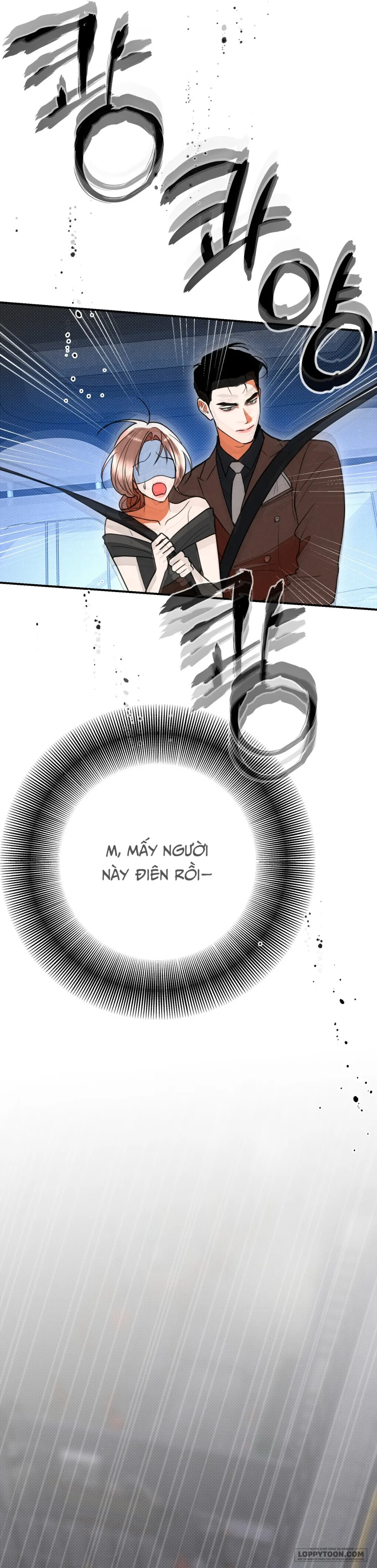 Ngưỡng Tuyệt Đối - Chap 81 - Trang 25