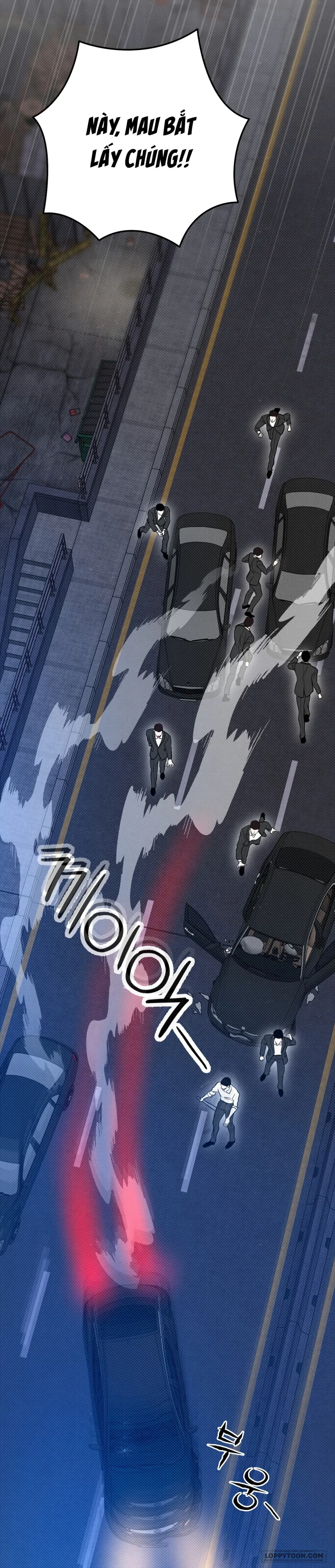 Ngưỡng Tuyệt Đối - Chap 81 - Trang 26