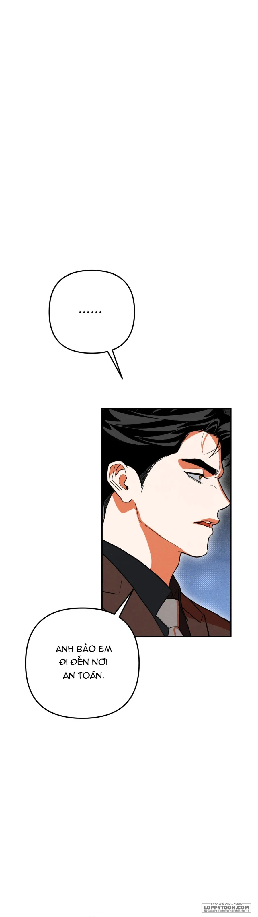 Ngưỡng Tuyệt Đối - Chap 81 - Trang 32