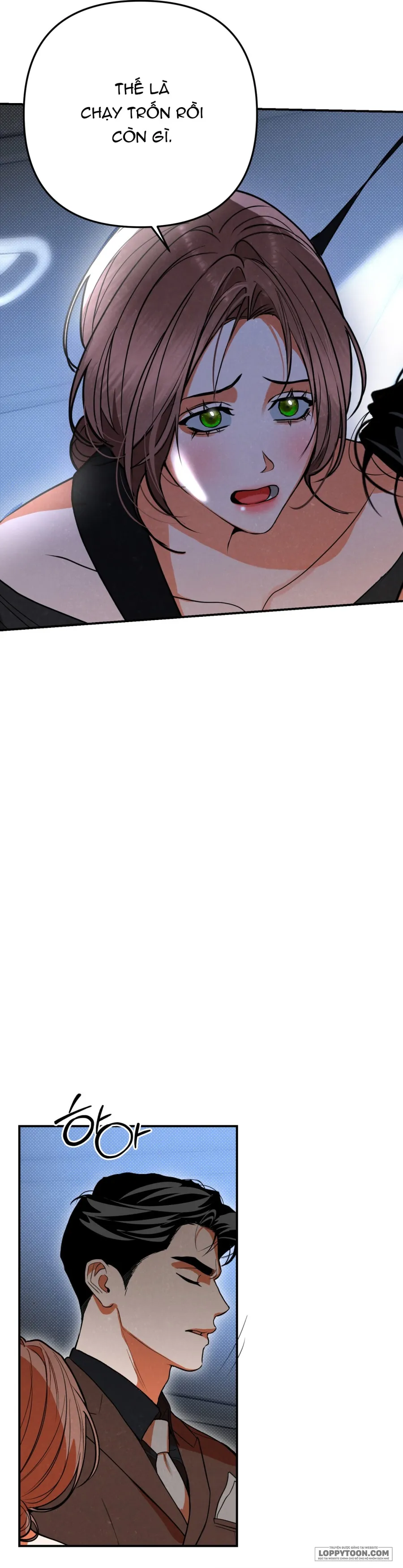 Ngưỡng Tuyệt Đối - Chap 81 - Trang 33