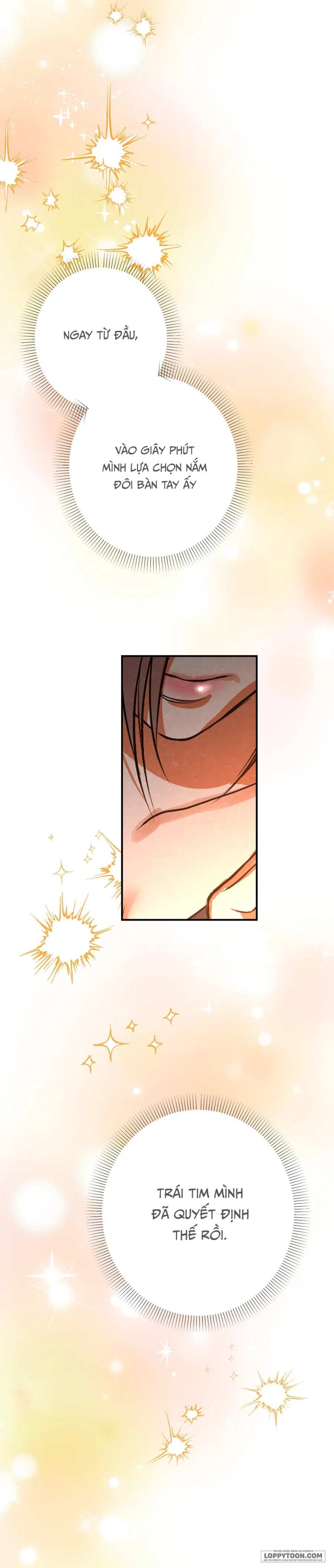 Ngưỡng Tuyệt Đối - Chap 81 - Trang 35
