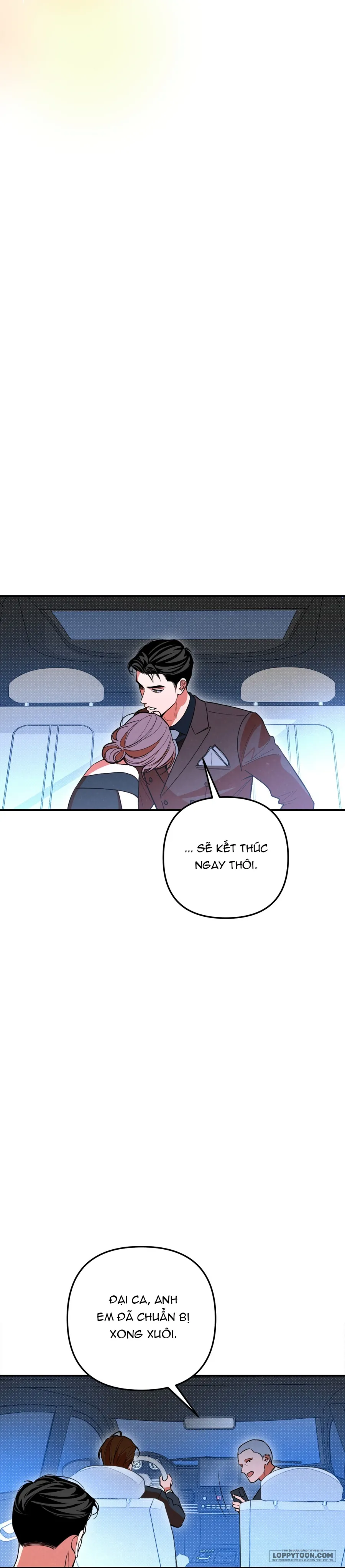 Ngưỡng Tuyệt Đối - Chap 81 - Trang 36
