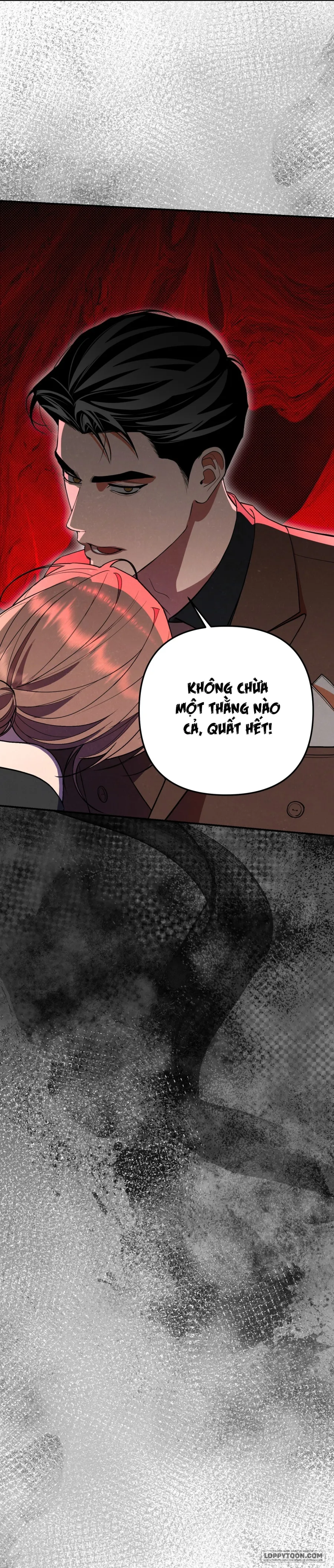 Ngưỡng Tuyệt Đối - Chap 81 - Trang 37