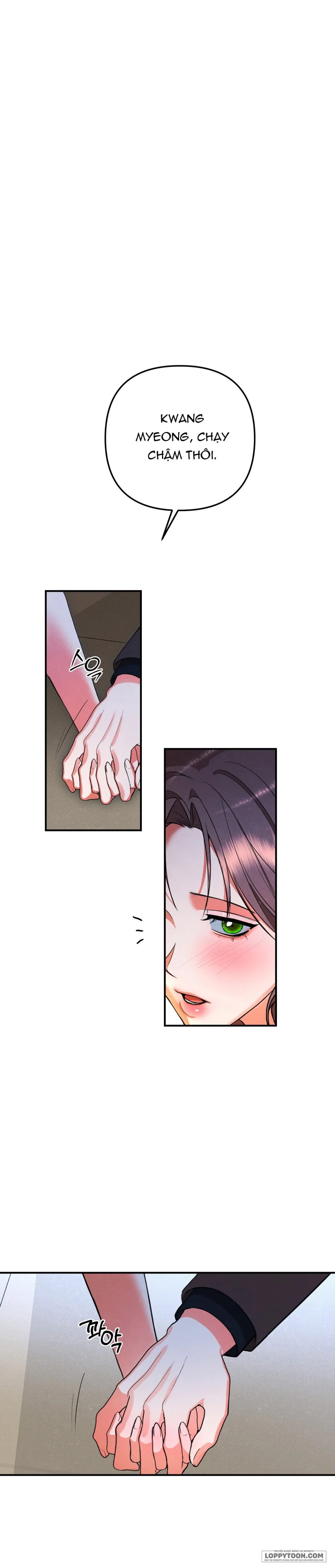 Ngưỡng Tuyệt Đối - Chap 81 - Trang 6