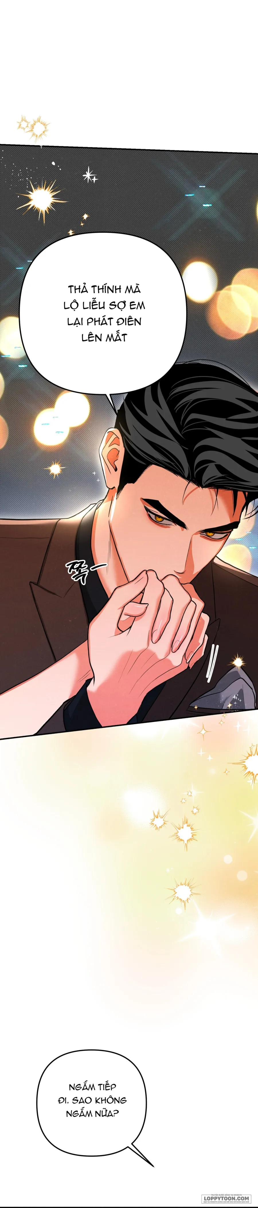 Ngưỡng Tuyệt Đối - Chap 81 - Trang 8