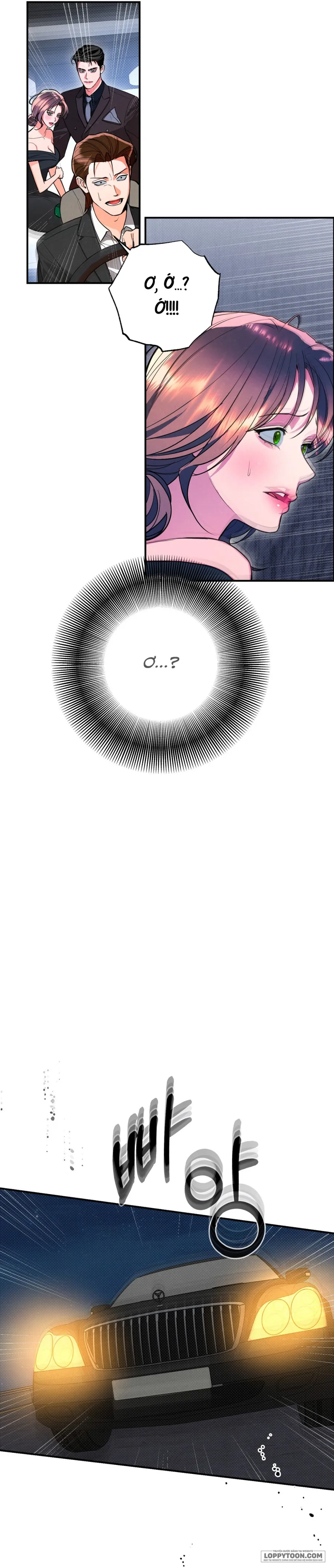 Ngưỡng Tuyệt Đối - Chap 81 - Trang 10