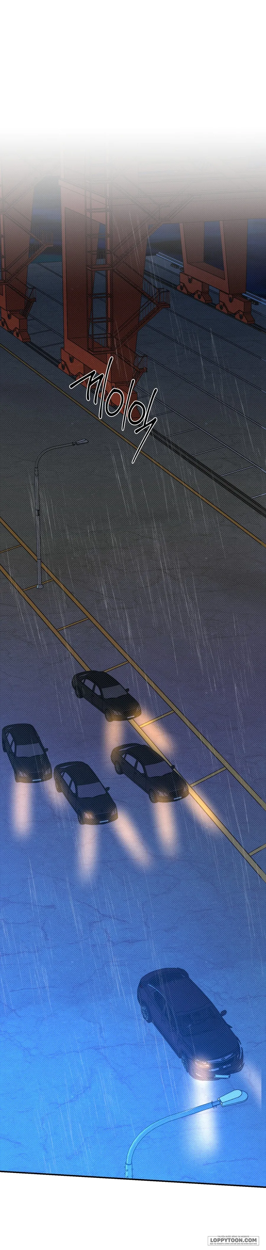 Ngưỡng Tuyệt Đối - Chap 82 - Trang 2