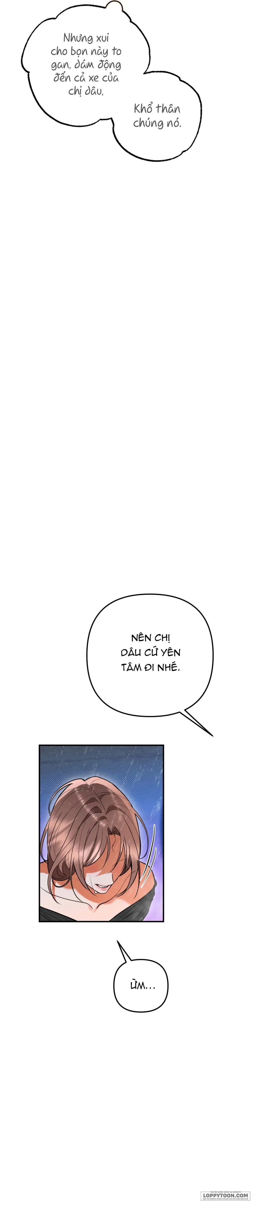 Ngưỡng Tuyệt Đối - Chap 82 - Trang 11