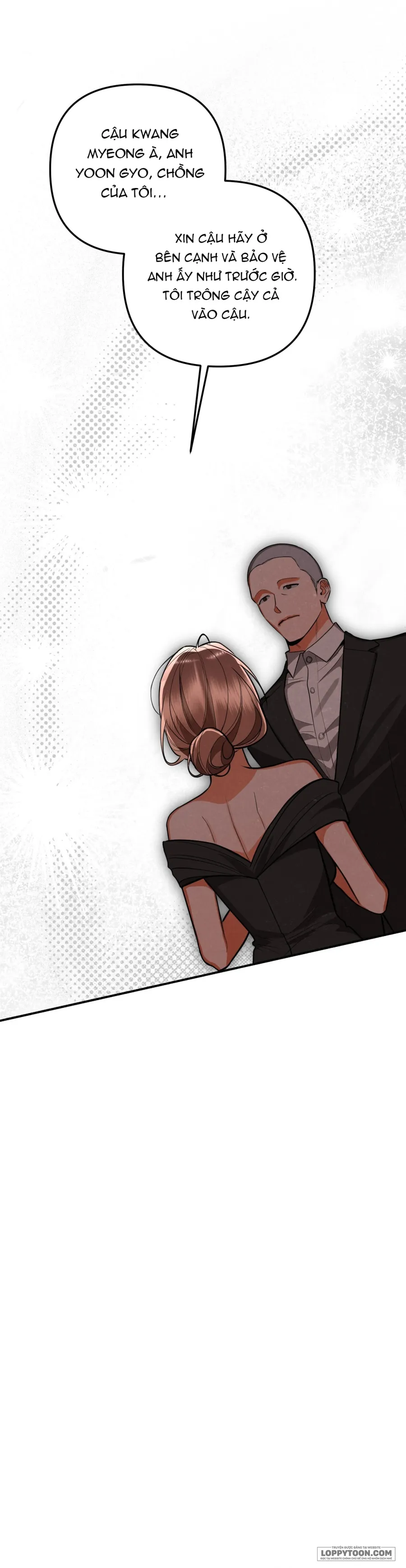 Ngưỡng Tuyệt Đối - Chap 82 - Trang 12