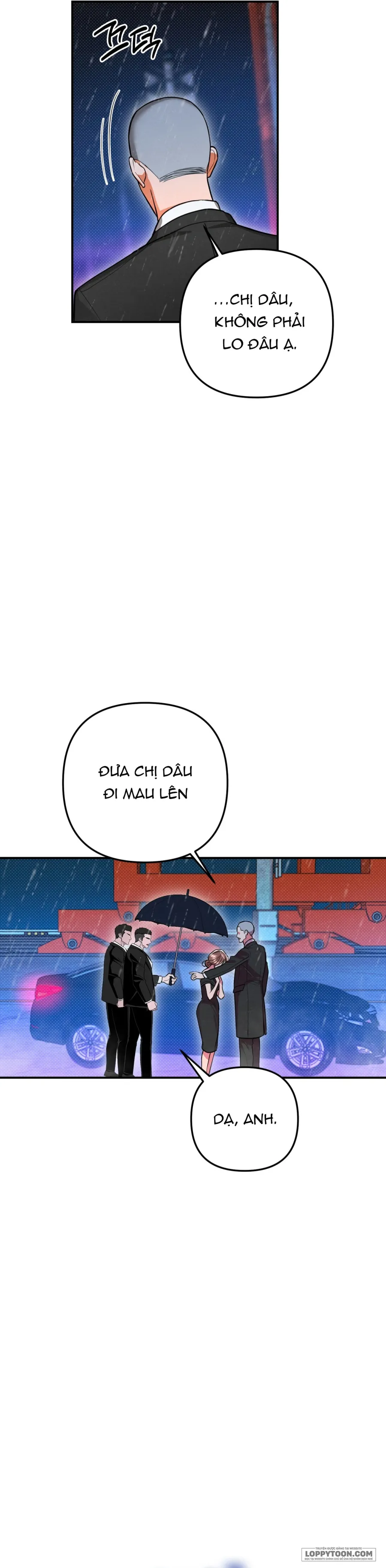Ngưỡng Tuyệt Đối - Chap 82 - Trang 13