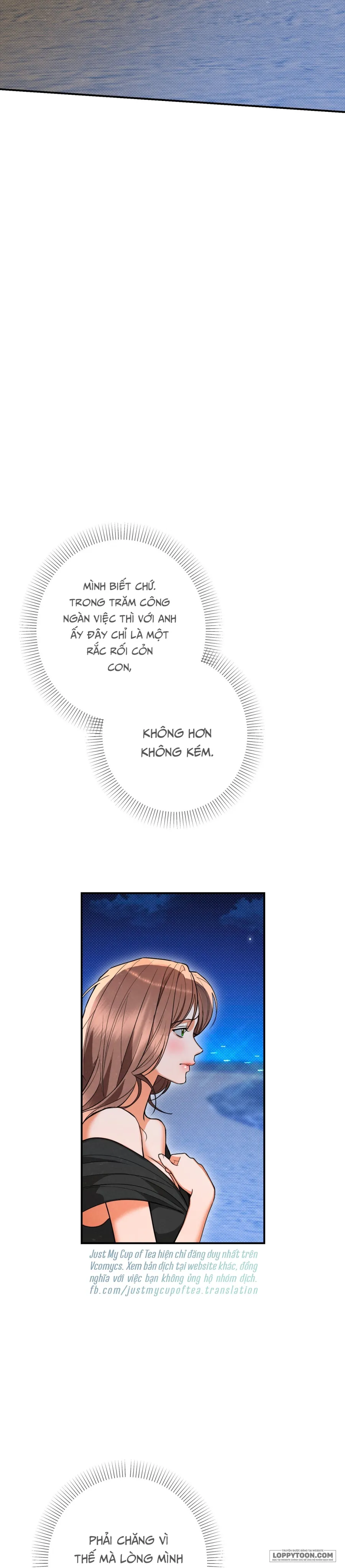 Ngưỡng Tuyệt Đối - Chap 82 - Trang 15