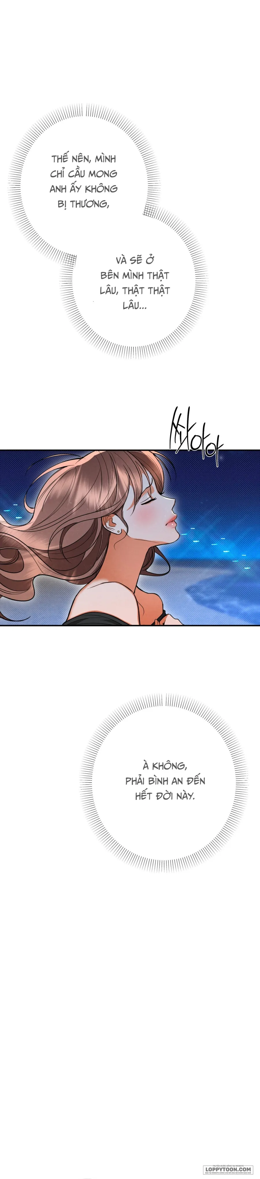 Ngưỡng Tuyệt Đối - Chap 82 - Trang 17