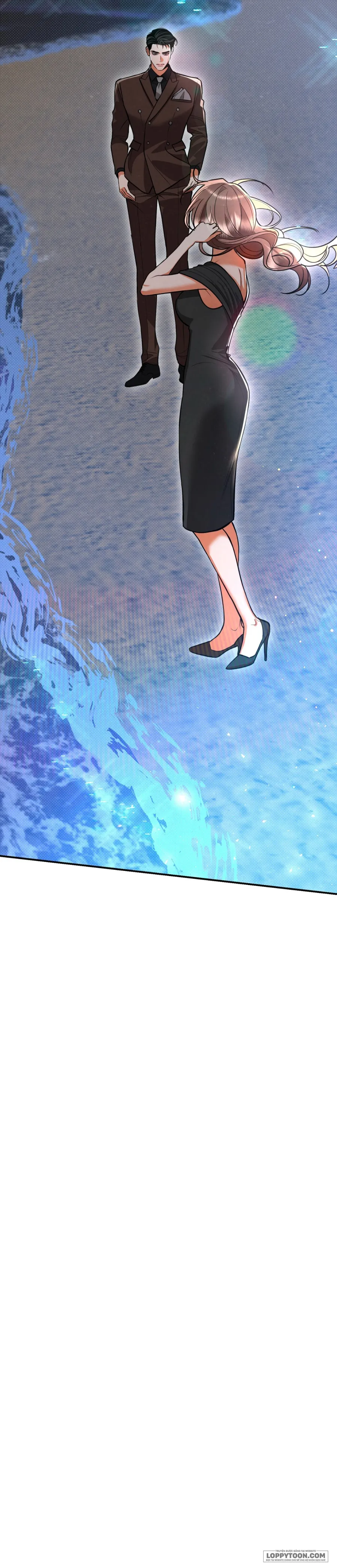 Ngưỡng Tuyệt Đối - Chap 82 - Trang 19