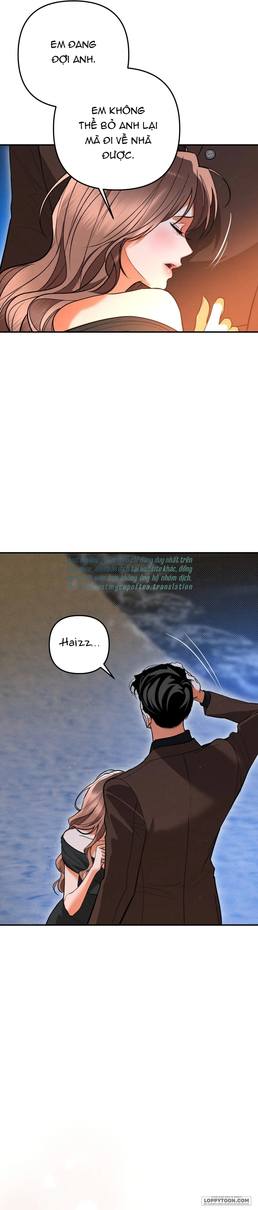 Ngưỡng Tuyệt Đối - Chap 82 - Trang 21