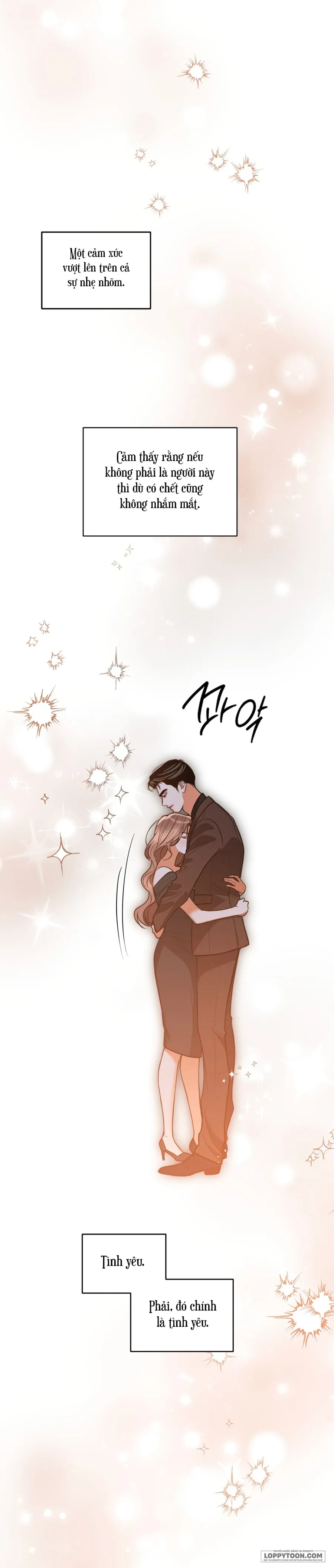 Ngưỡng Tuyệt Đối - Chap 82 - Trang 22