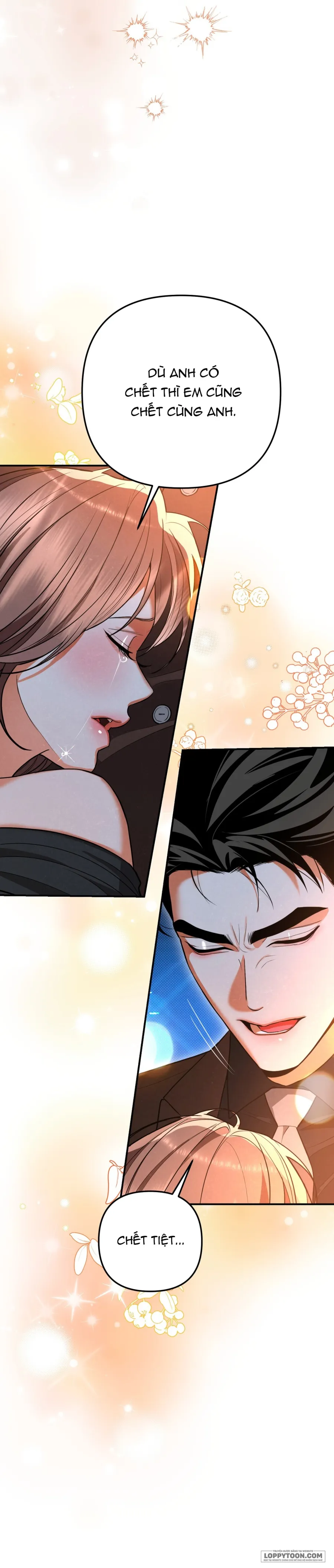 Ngưỡng Tuyệt Đối - Chap 82 - Trang 23