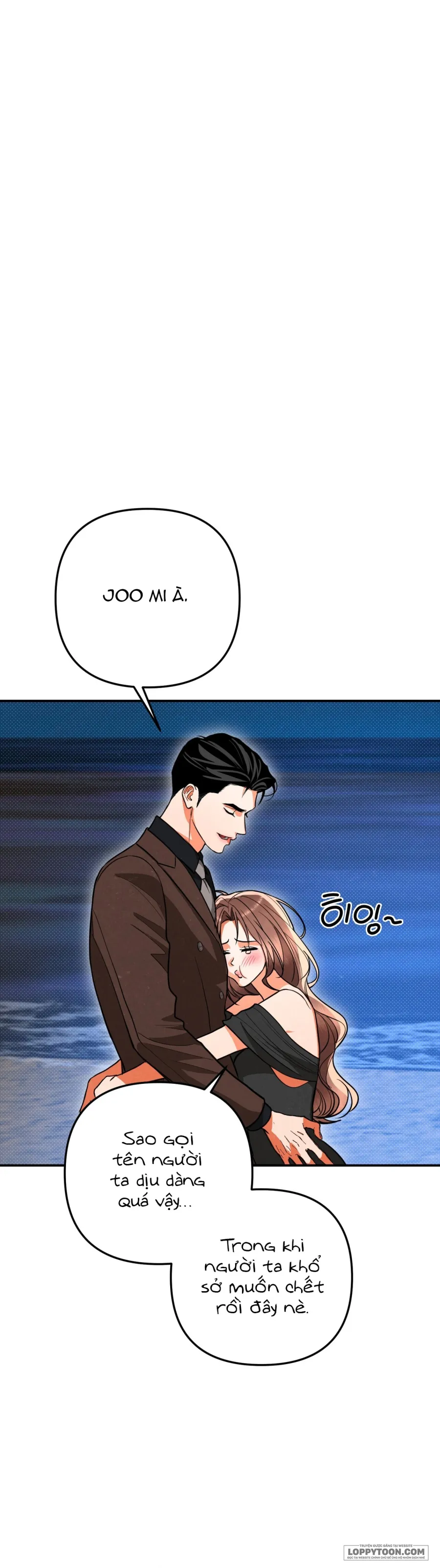 Ngưỡng Tuyệt Đối - Chap 82 - Trang 24