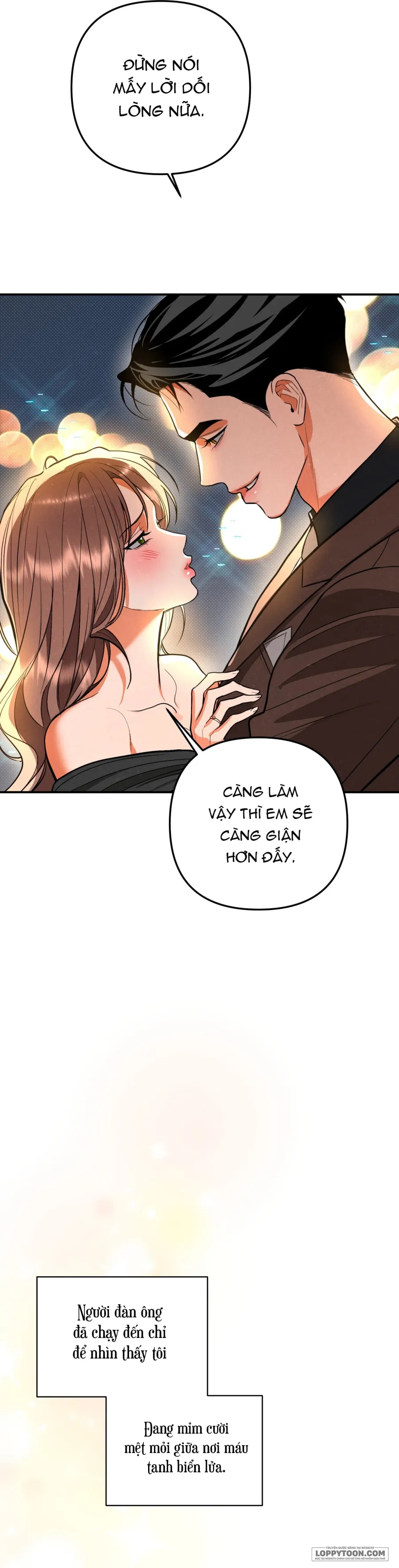 Ngưỡng Tuyệt Đối - Chap 82 - Trang 26