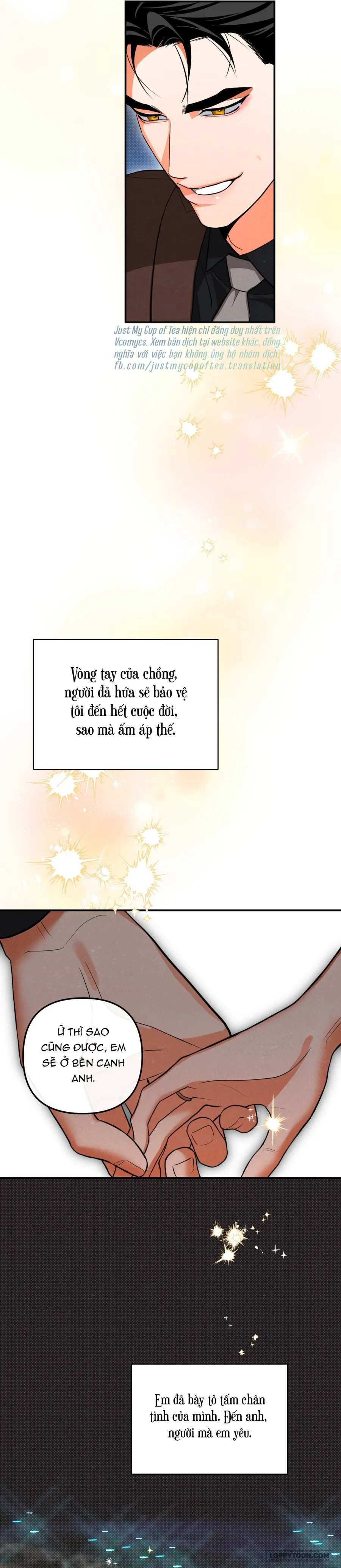 Ngưỡng Tuyệt Đối - Chap 82 - Trang 27