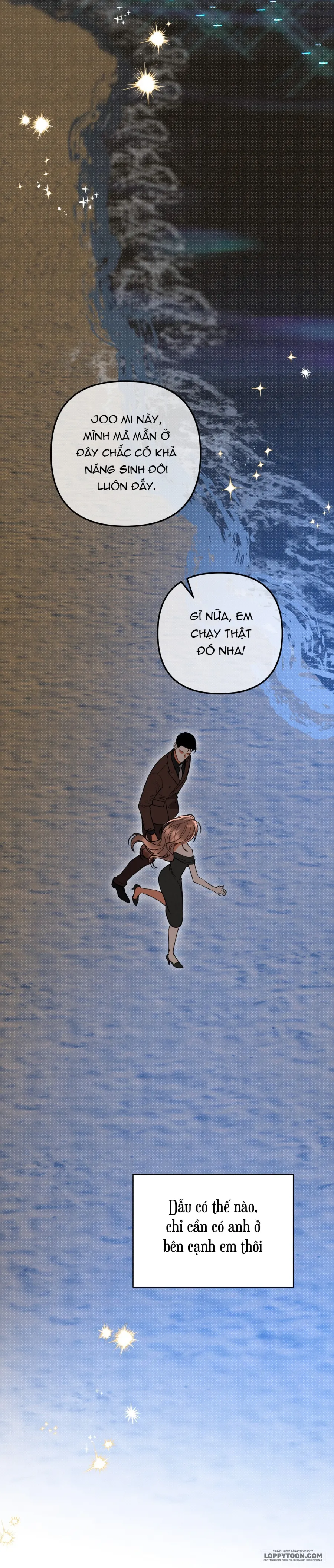 Ngưỡng Tuyệt Đối - Chap 82 - Trang 28