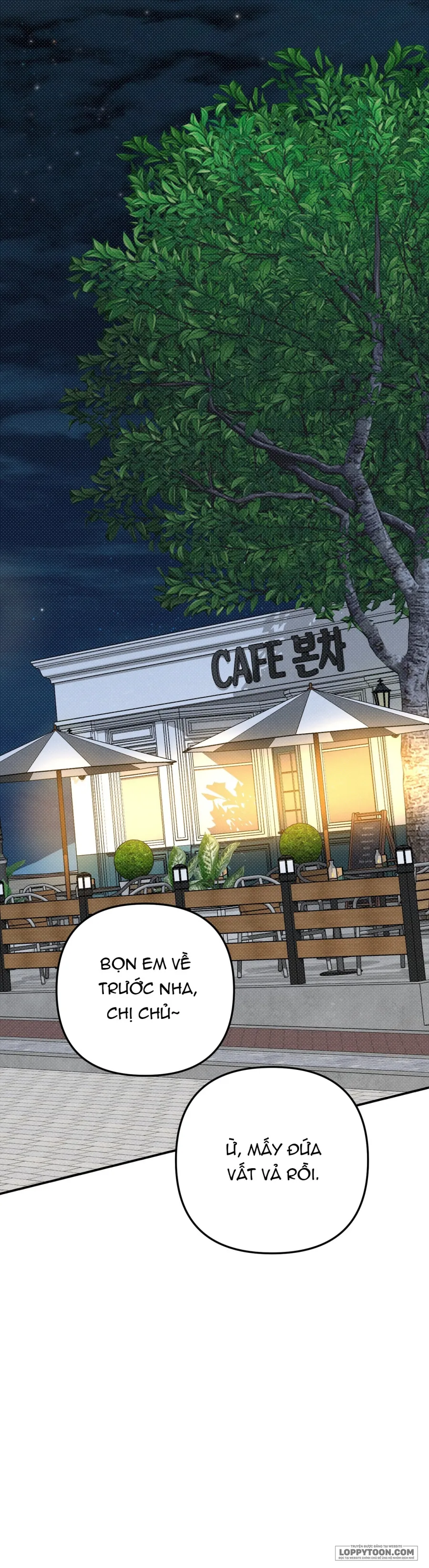 Ngưỡng Tuyệt Đối - Chap 82 - Trang 30