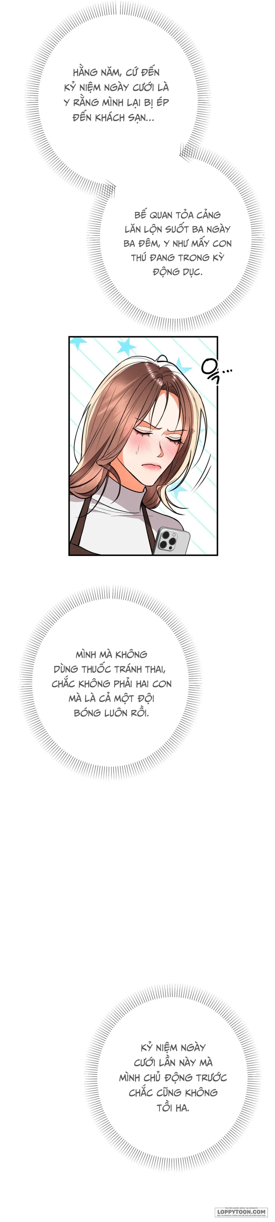 Ngưỡng Tuyệt Đối - Chap 82 - Trang 32