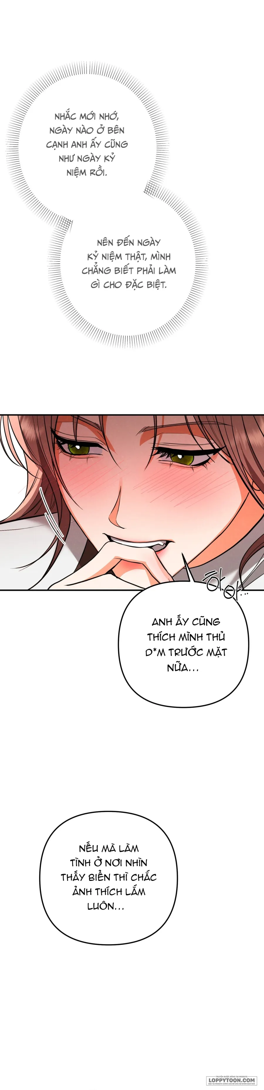 Ngưỡng Tuyệt Đối - Chap 82 - Trang 36