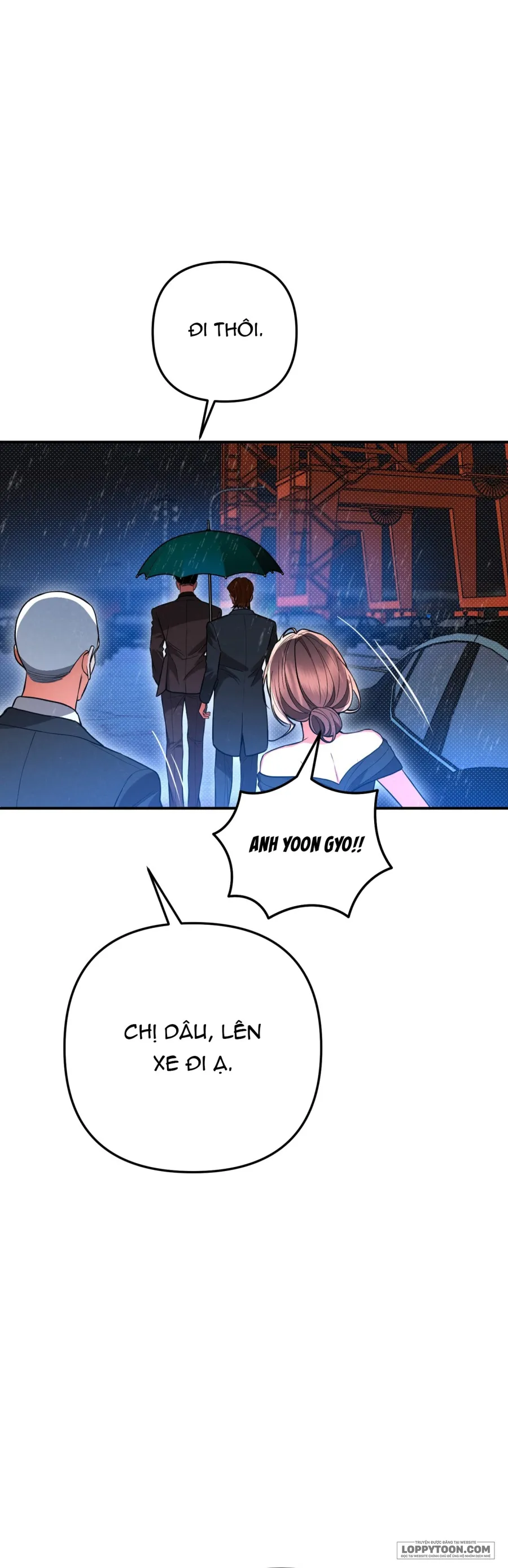 Ngưỡng Tuyệt Đối - Chap 82 - Trang 7