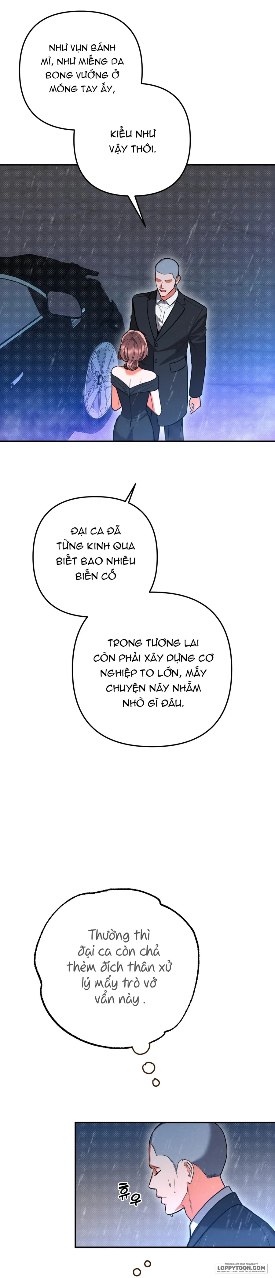 Ngưỡng Tuyệt Đối - Chap 82 - Trang 10