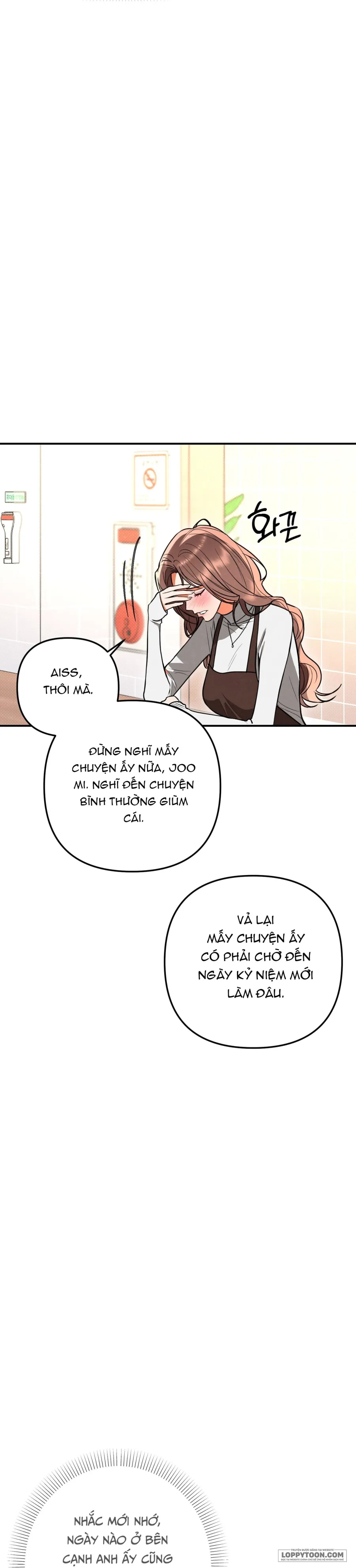 Ngưỡng Tuyệt Đối - Chap 83 - Trang 2