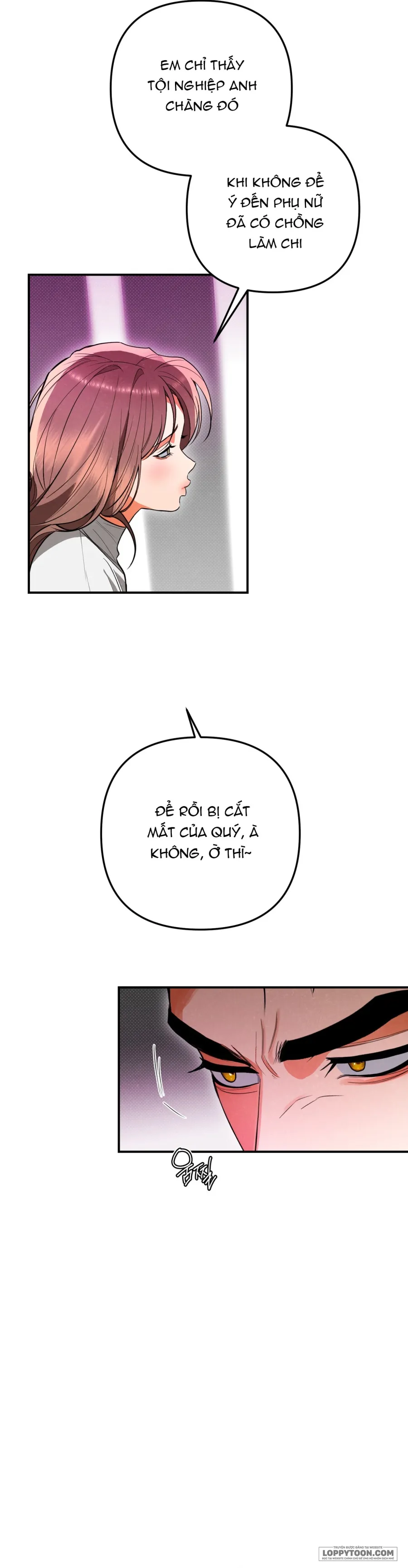 Ngưỡng Tuyệt Đối - Chap 83 - Trang 13