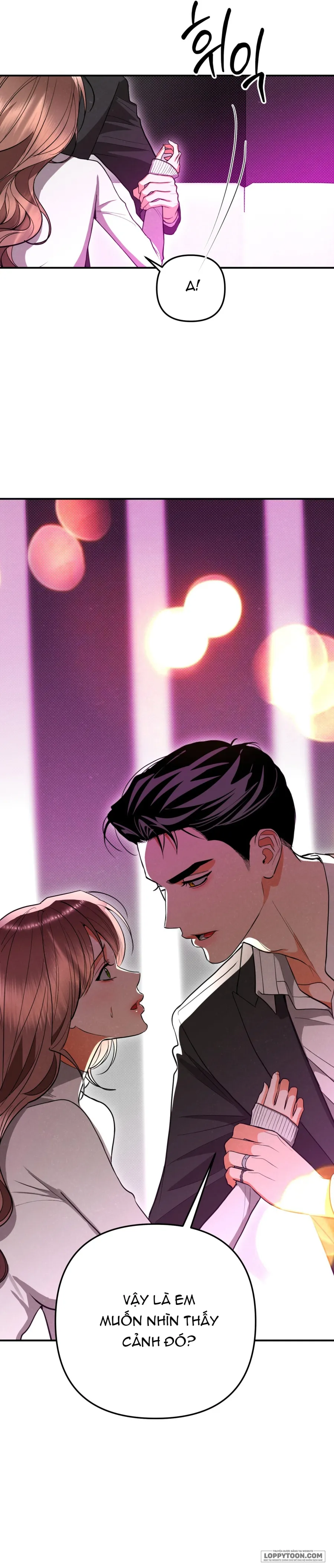 Ngưỡng Tuyệt Đối - Chap 83 - Trang 14