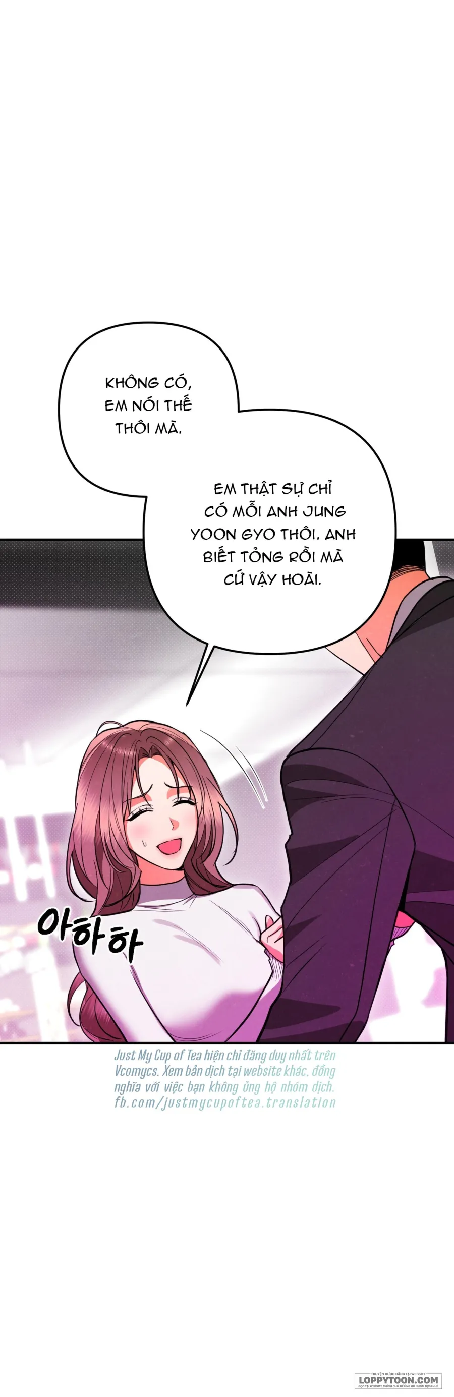 Ngưỡng Tuyệt Đối - Chap 83 - Trang 15