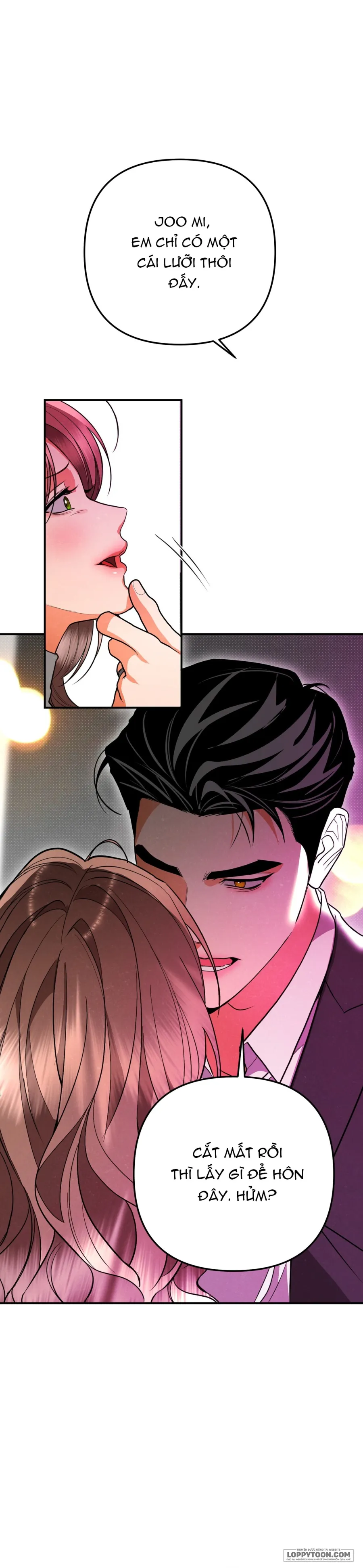 Ngưỡng Tuyệt Đối - Chap 83 - Trang 17