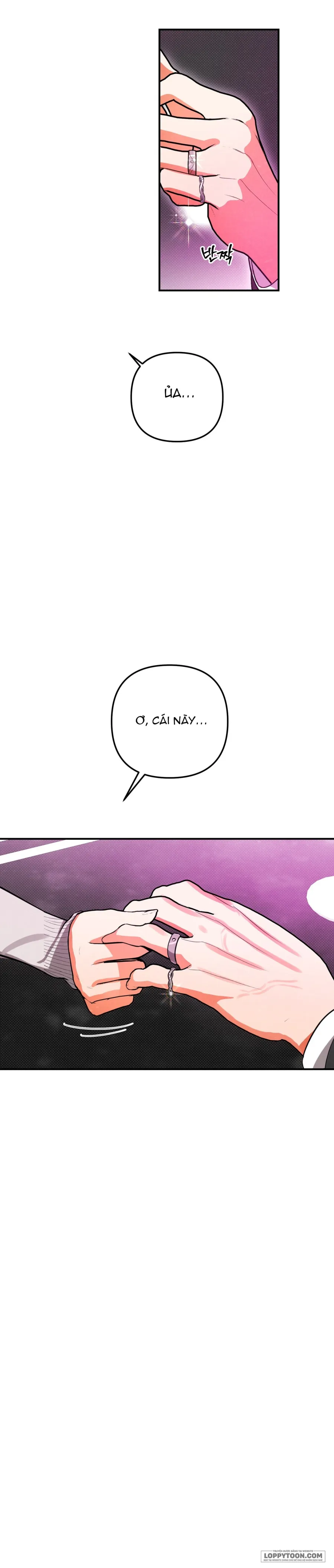 Ngưỡng Tuyệt Đối - Chap 83 - Trang 19