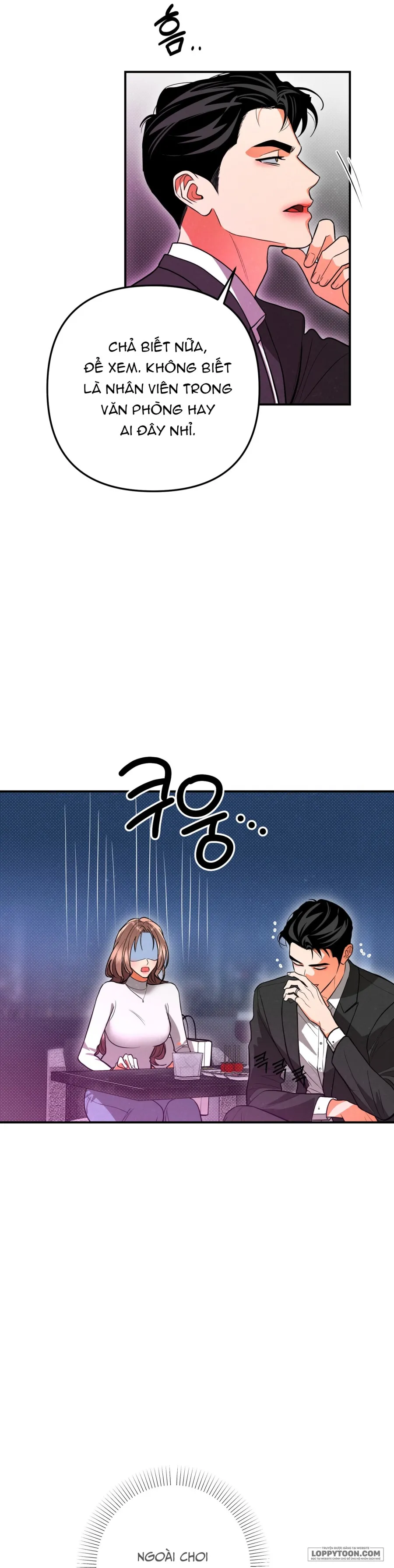 Ngưỡng Tuyệt Đối - Chap 83 - Trang 23