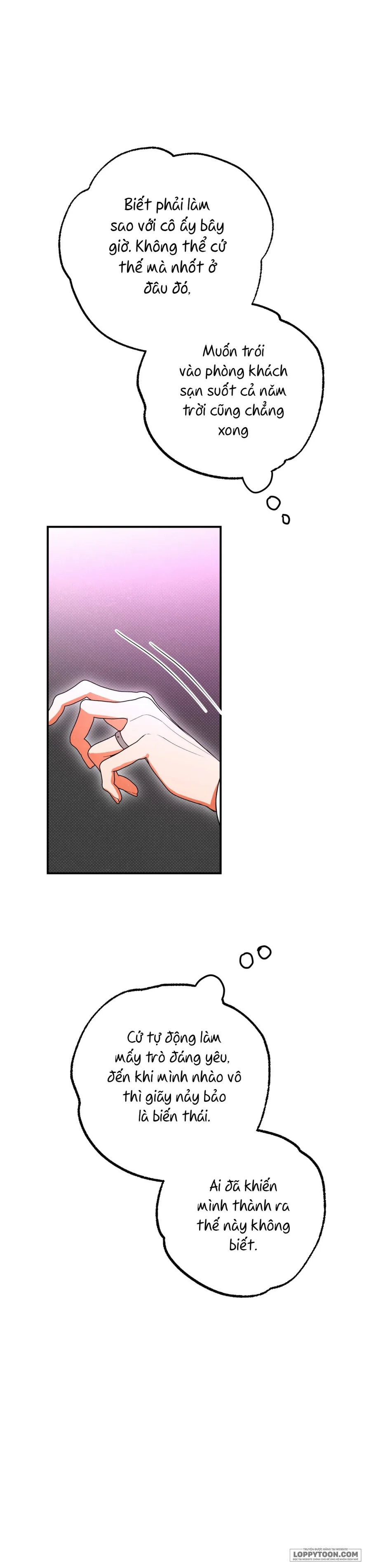 Ngưỡng Tuyệt Đối - Chap 83 - Trang 26