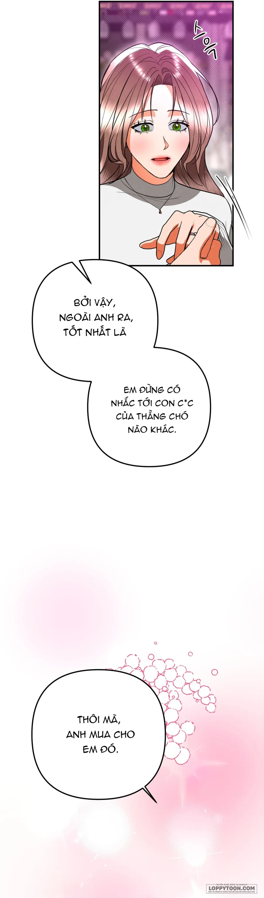 Ngưỡng Tuyệt Đối - Chap 83 - Trang 27