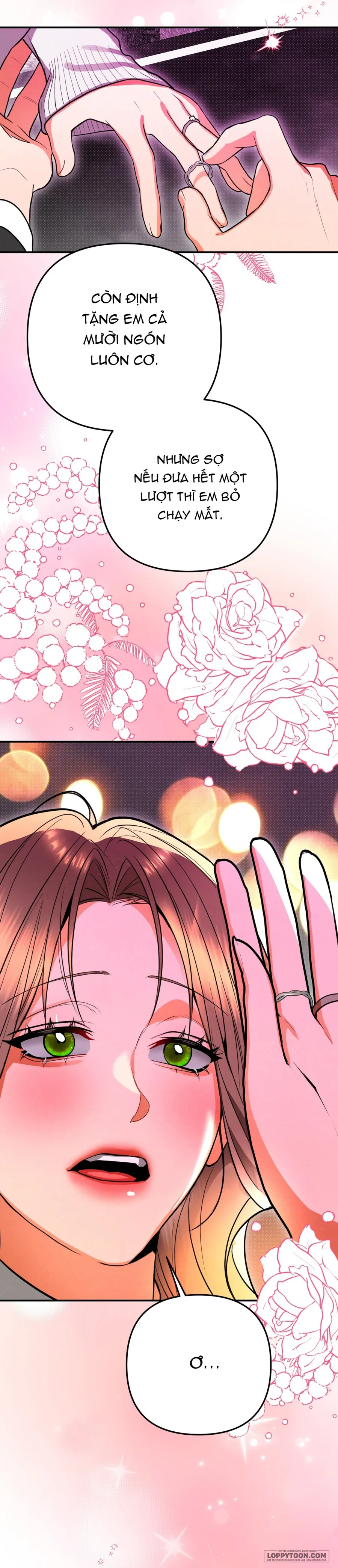 Ngưỡng Tuyệt Đối - Chap 83 - Trang 28